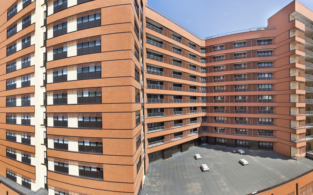 IRCCS POLICLINICO SAN MATTEO