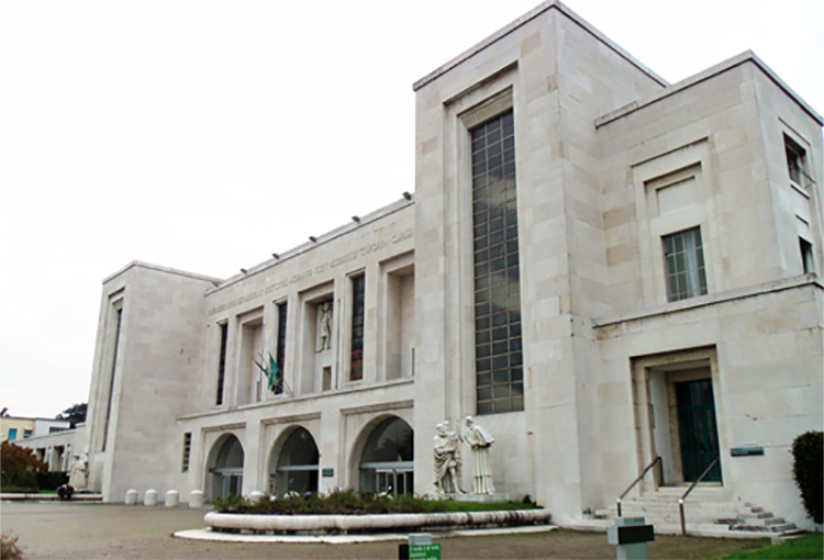 ASST GRANDE OSPEDALE METROPOLITANO NIGUARDA