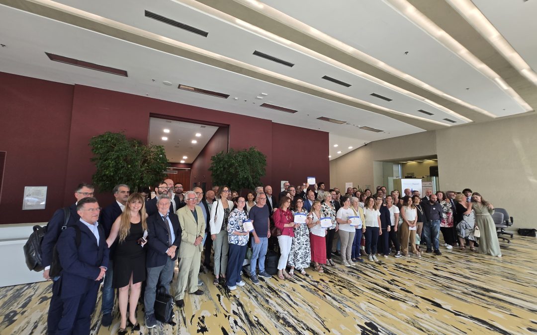 STELLE DELLA DONAZIONE 2026 AGLI OSPEDALI LOMBARDI CHE COSTRUISCONO UNA CULTURA DELLA  DONAZIONE DI ORGANI