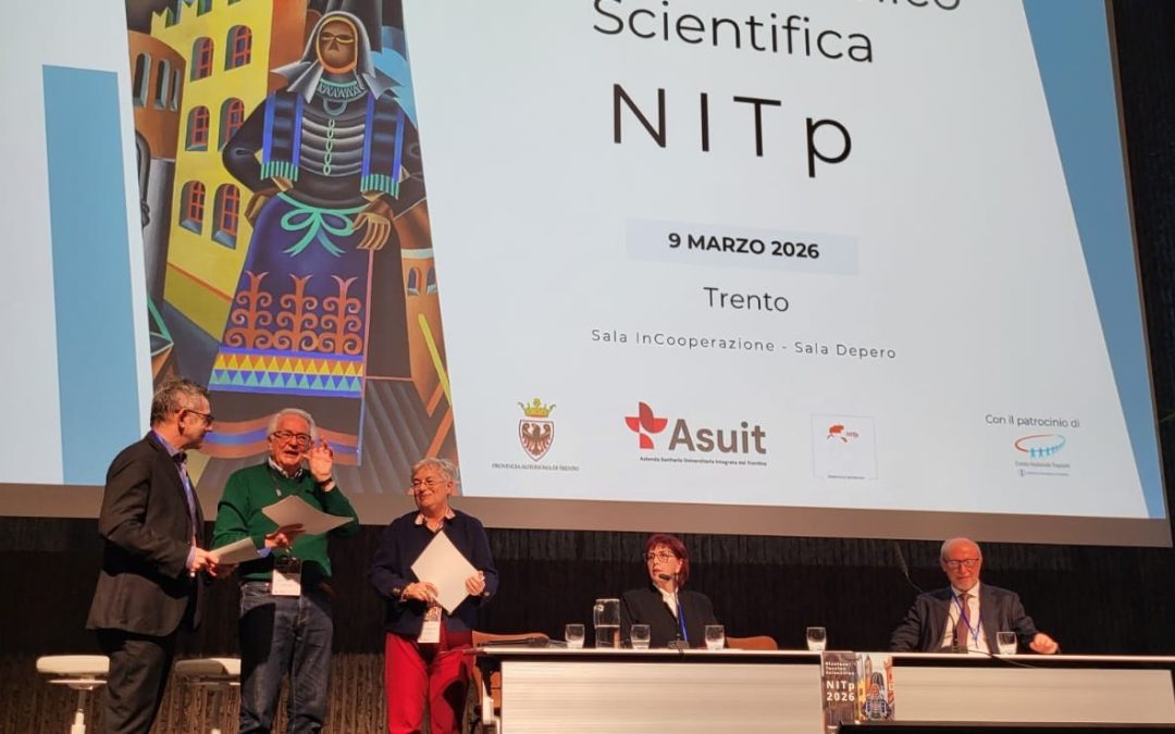 LA STELLA DELLA DONAZIONE SI ESTENDE AL NORD ITALIAN TRANSPLANT PROGRAM (NITp)